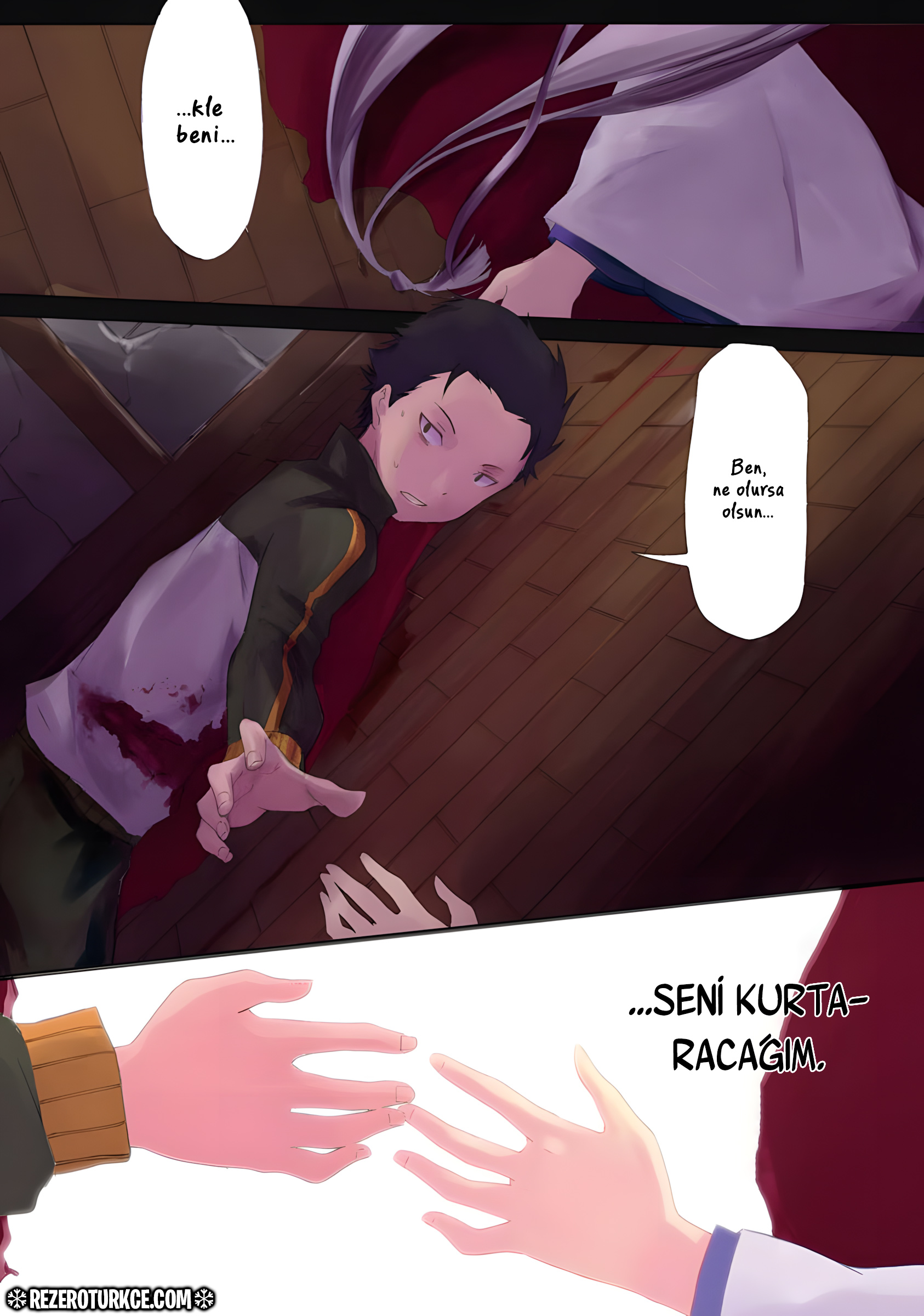 Kısım I: Bölüm 1 - Sayfa 3