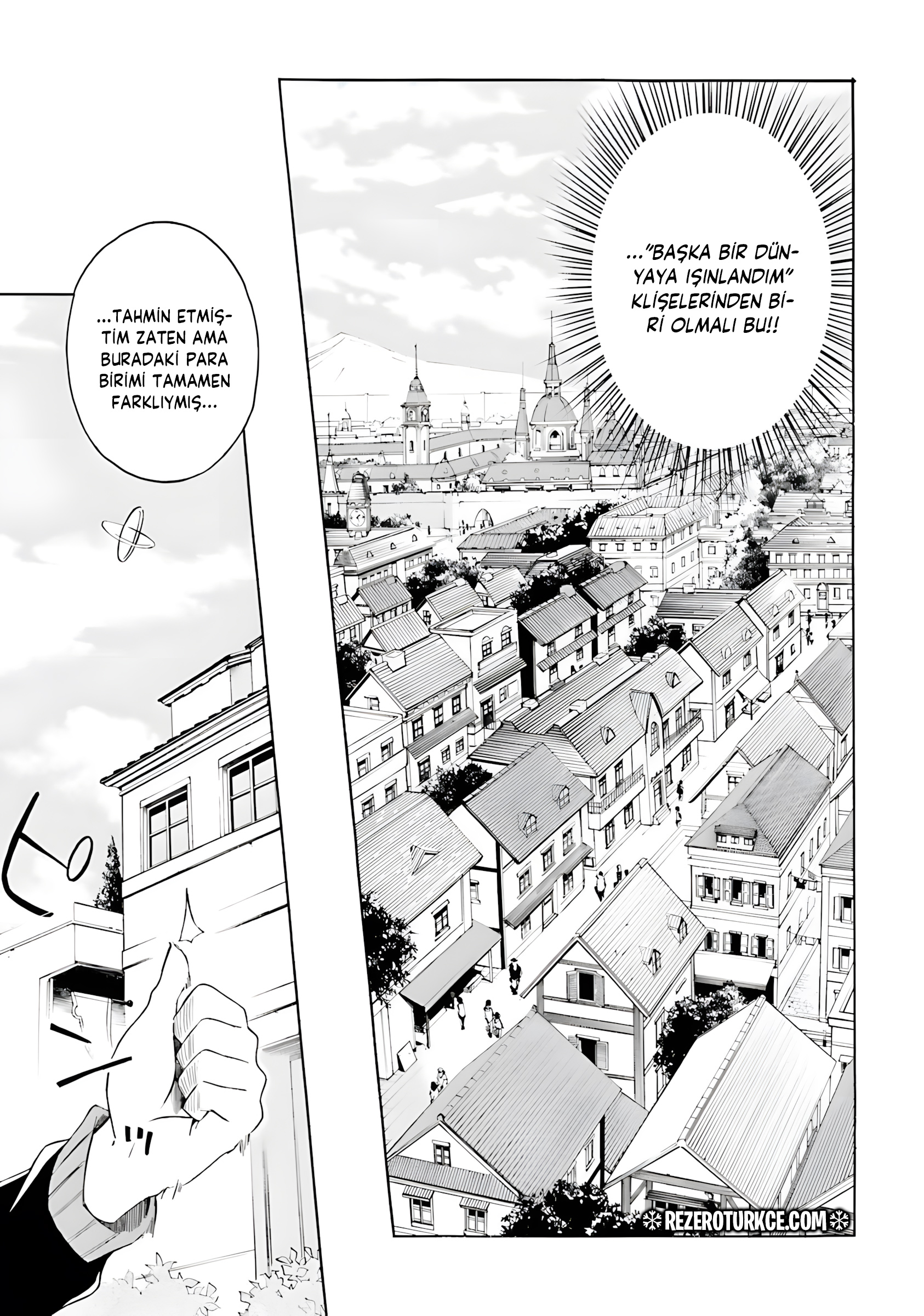 Kısım I: Bölüm 1 - Sayfa 8