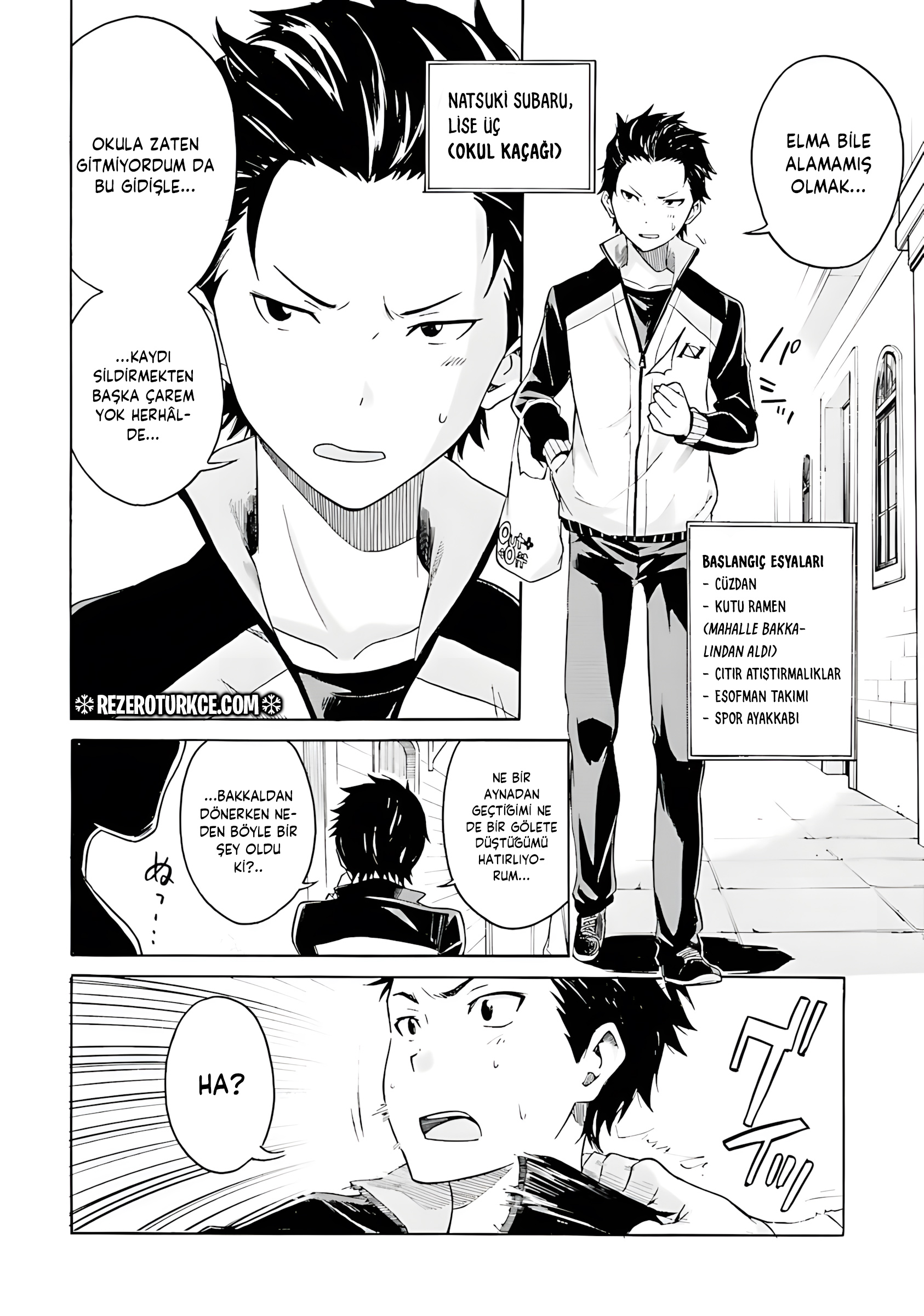 Kısım I: Bölüm 1 - Sayfa 9