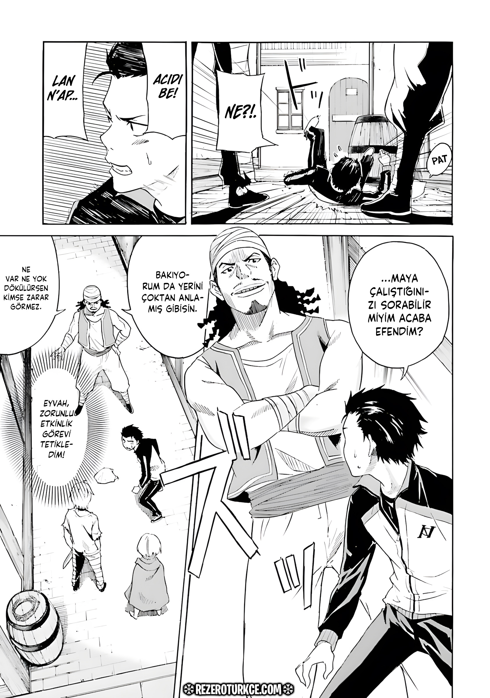 Kısım I: Bölüm 1 - Sayfa 10
