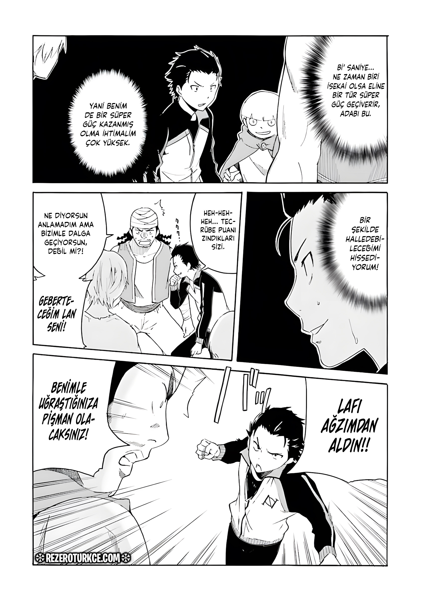 Kısım I: Bölüm 1 - Sayfa 11