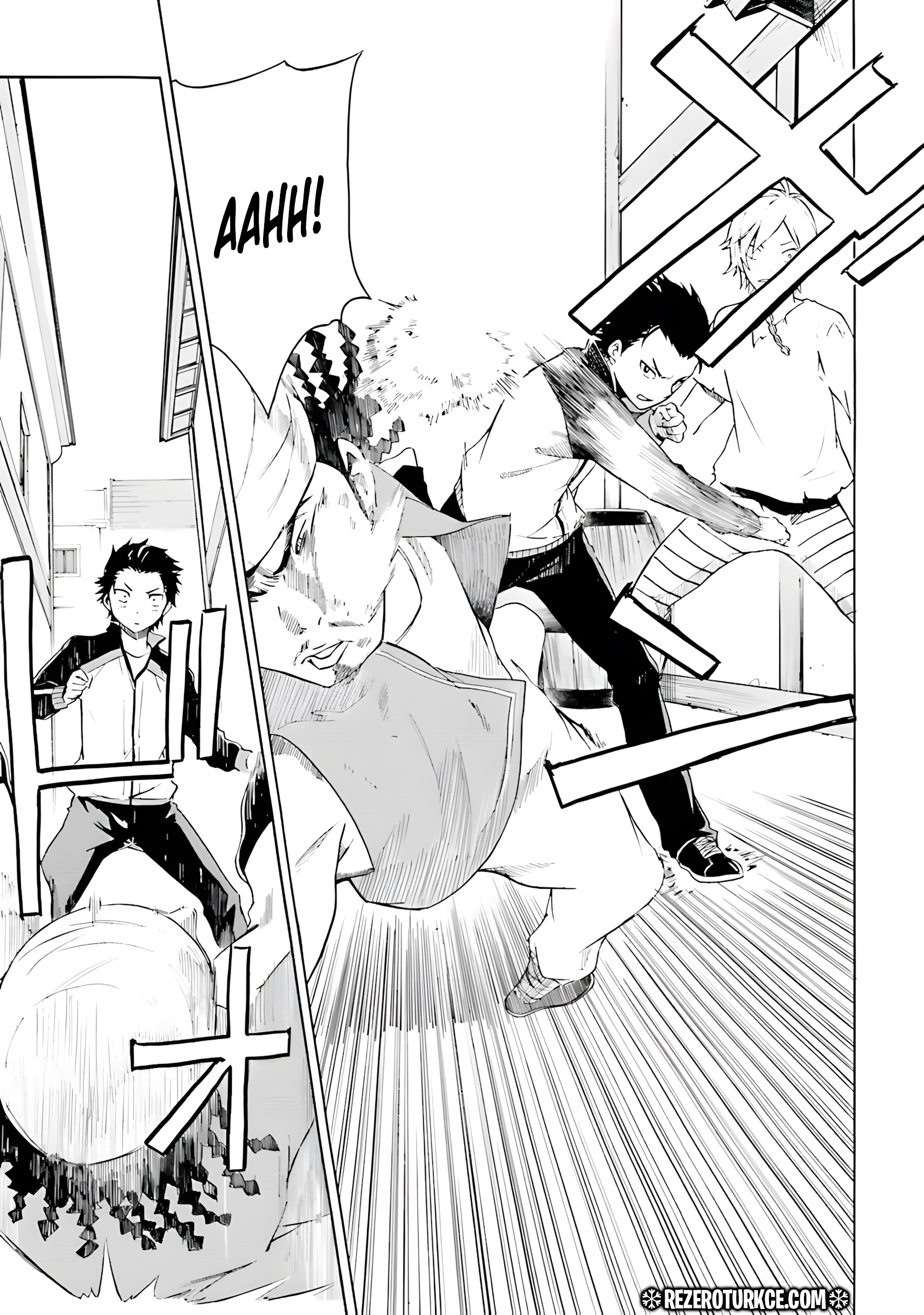 Kısım I: Bölüm 1 - Sayfa 12