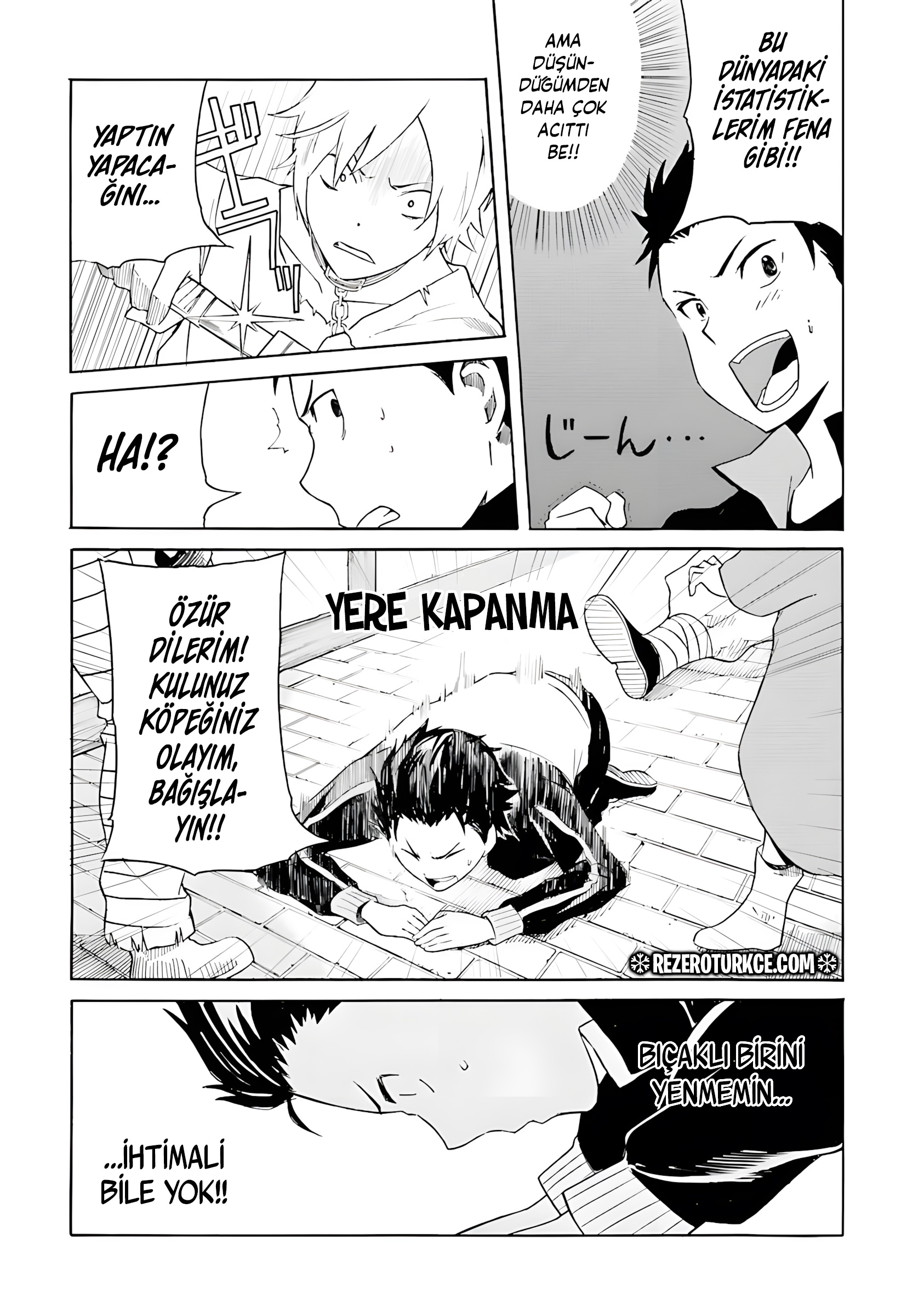 Kısım I: Bölüm 1 - Sayfa 13
