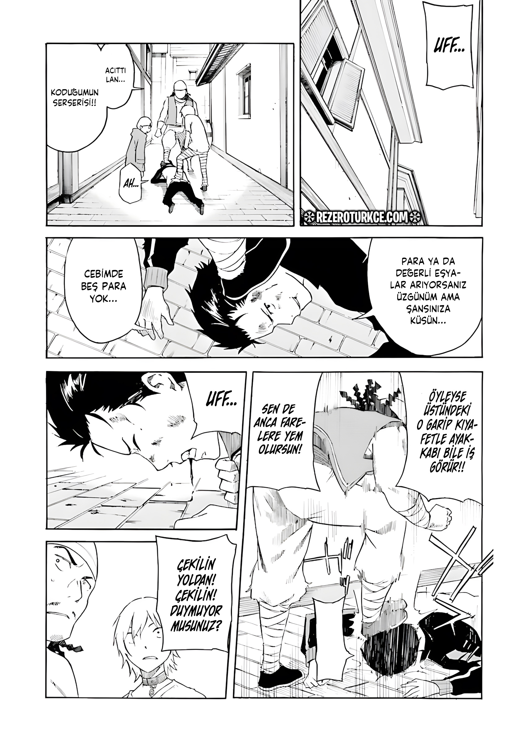 Kısım I: Bölüm 1 - Sayfa 14