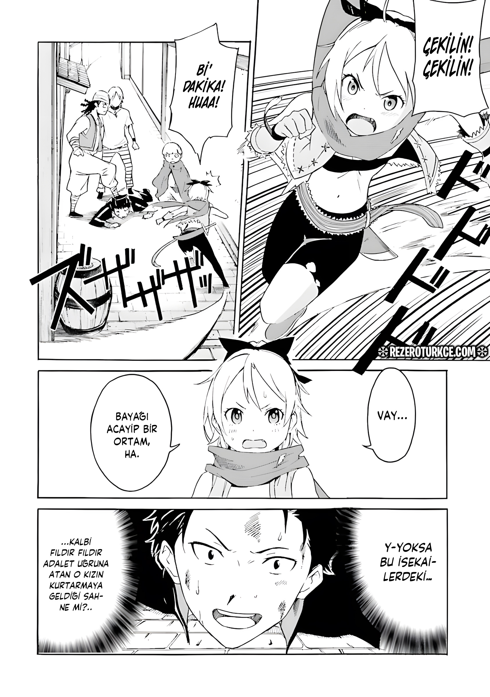 Kısım I: Bölüm 1 - Sayfa 15