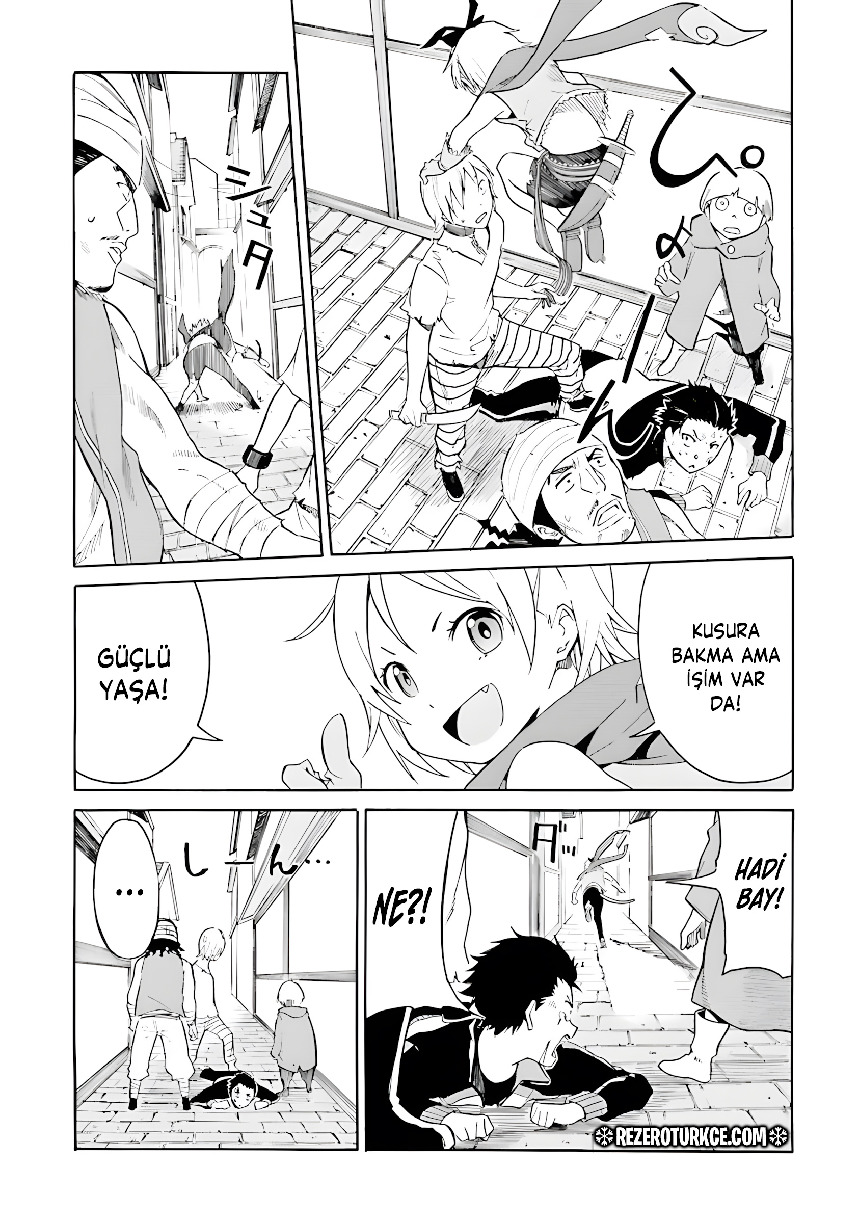 Kısım I: Bölüm 1 - Sayfa 16