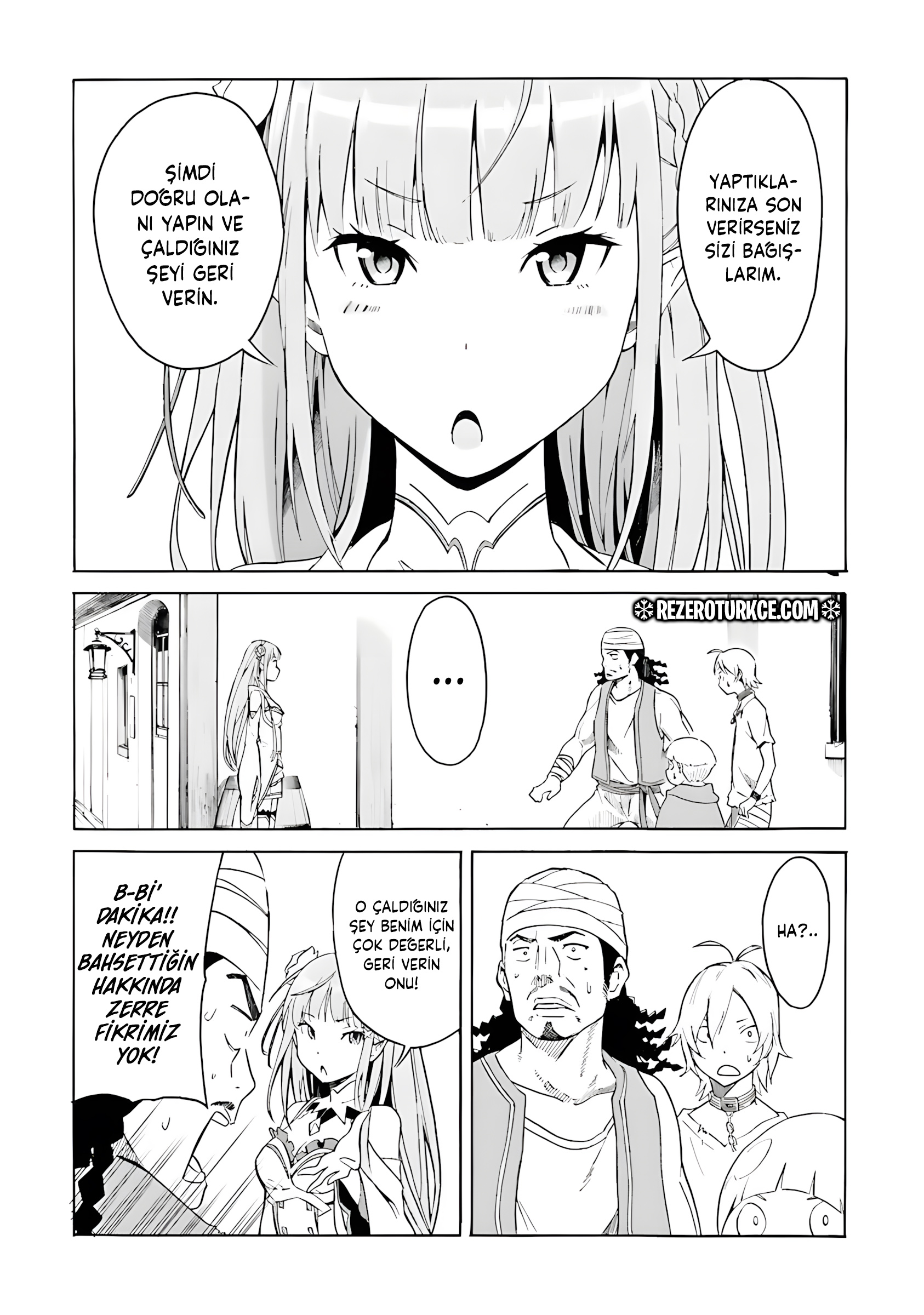 Kısım I: Bölüm 1 - Sayfa 21