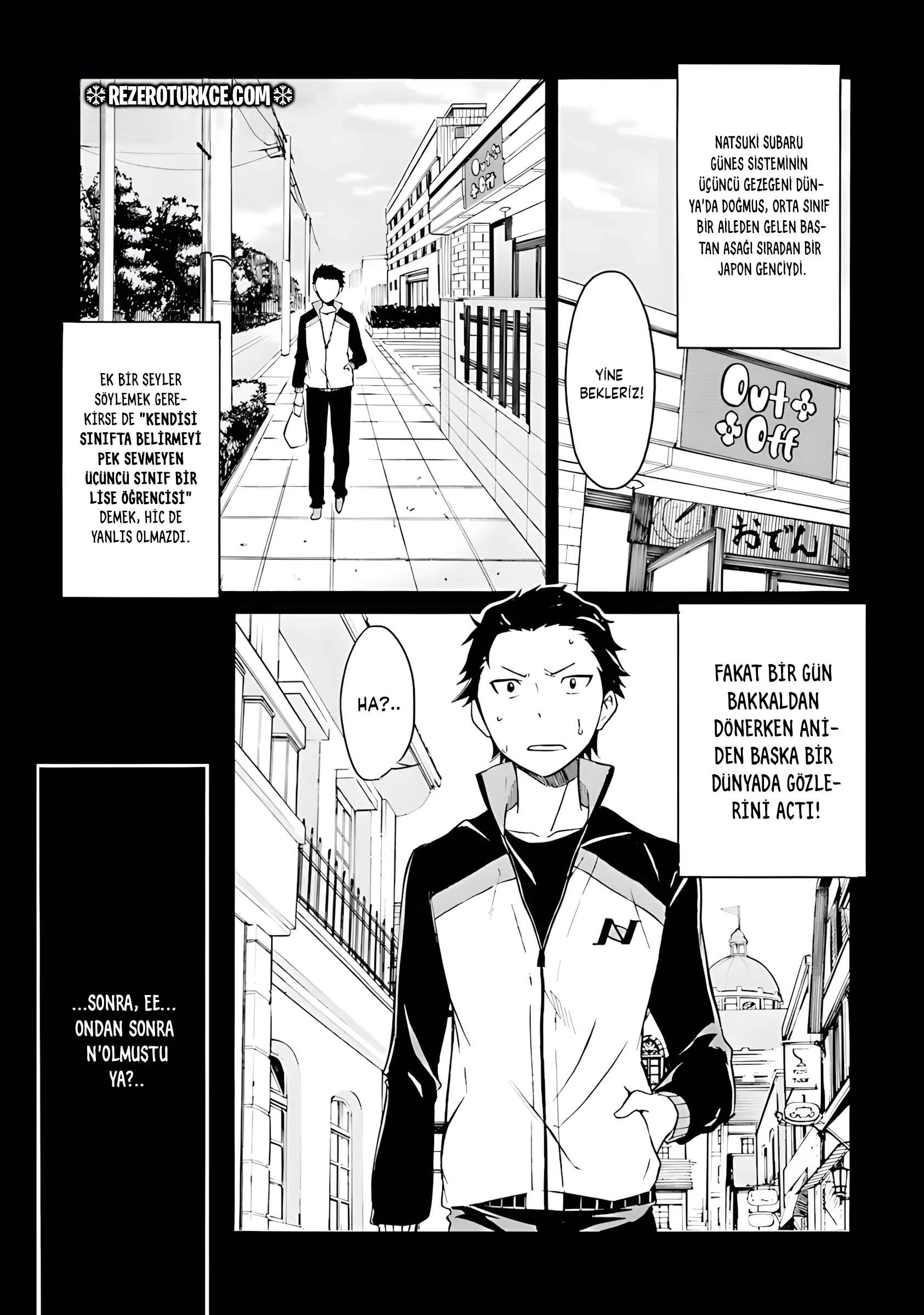Kısım I: Bölüm 2 - Sayfa 2