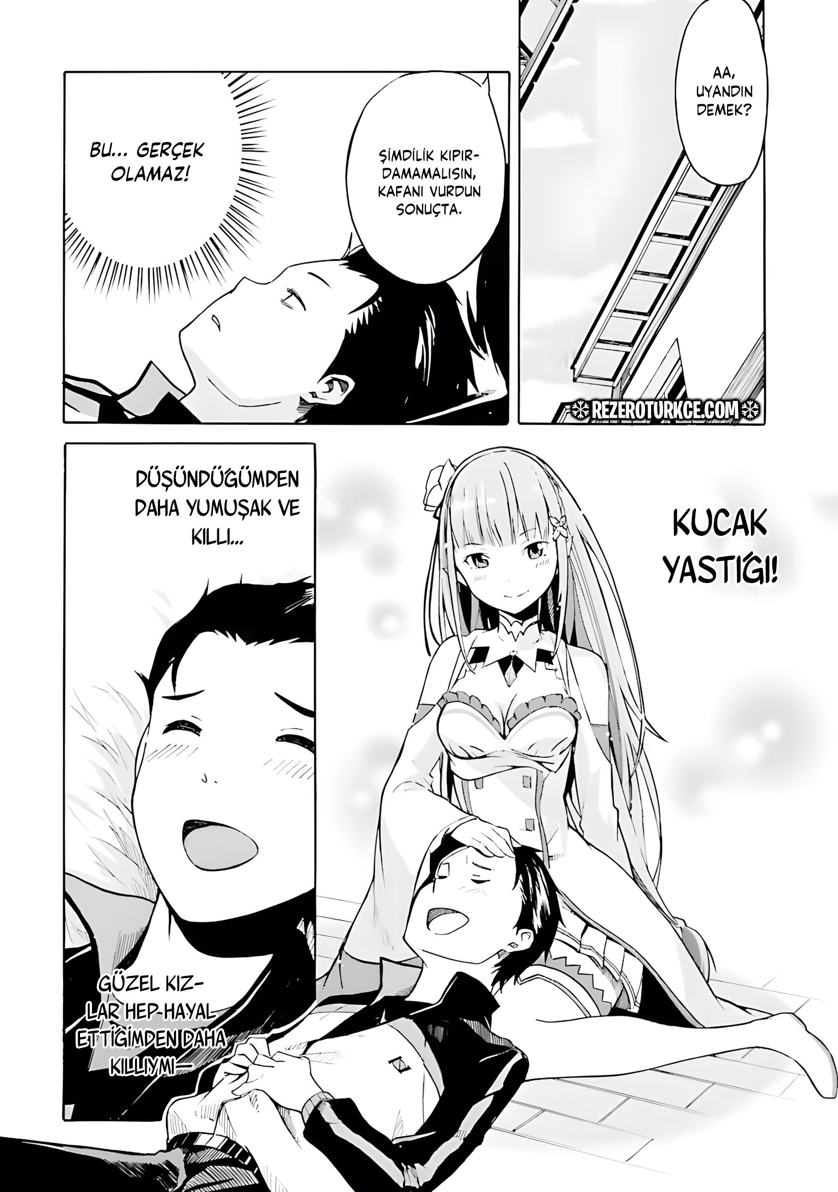 Kısım I: Bölüm 2 - Sayfa 3