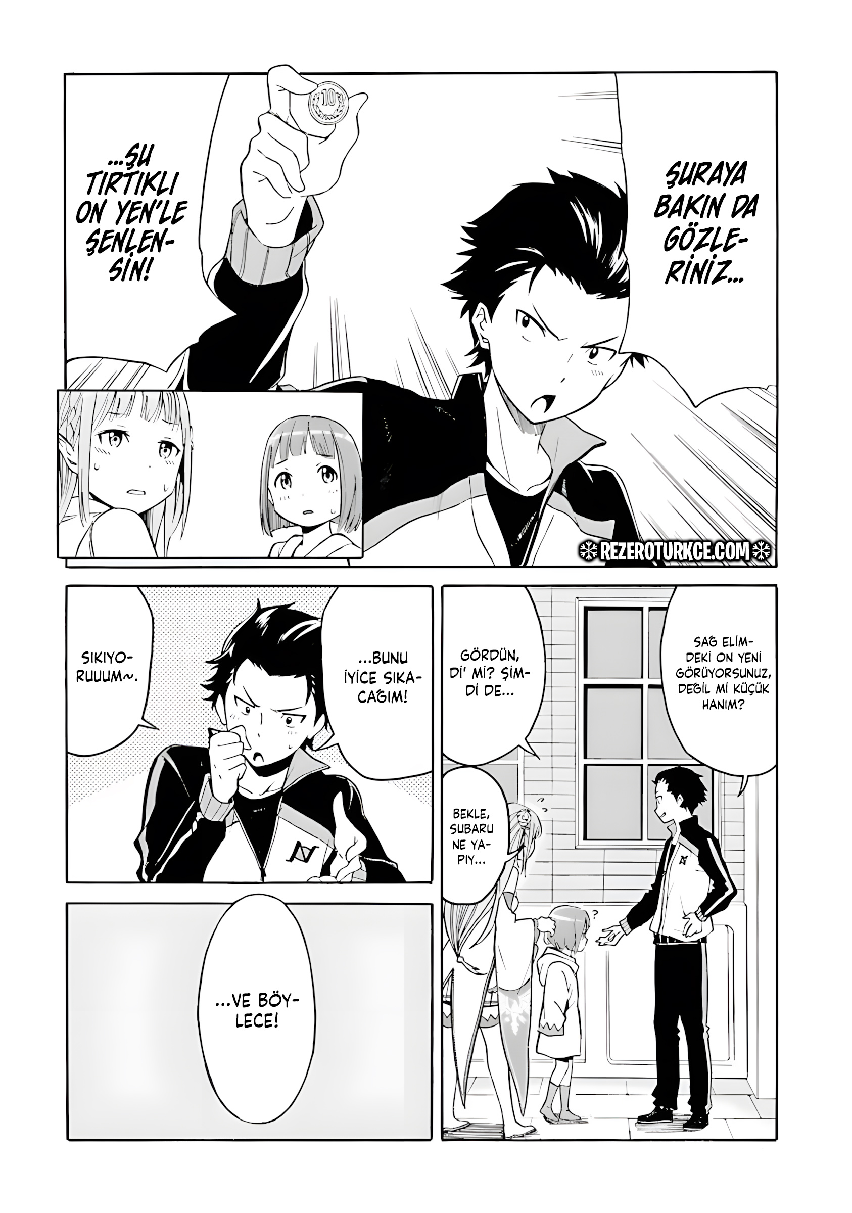 Kısım I: Bölüm 2 - Sayfa 21