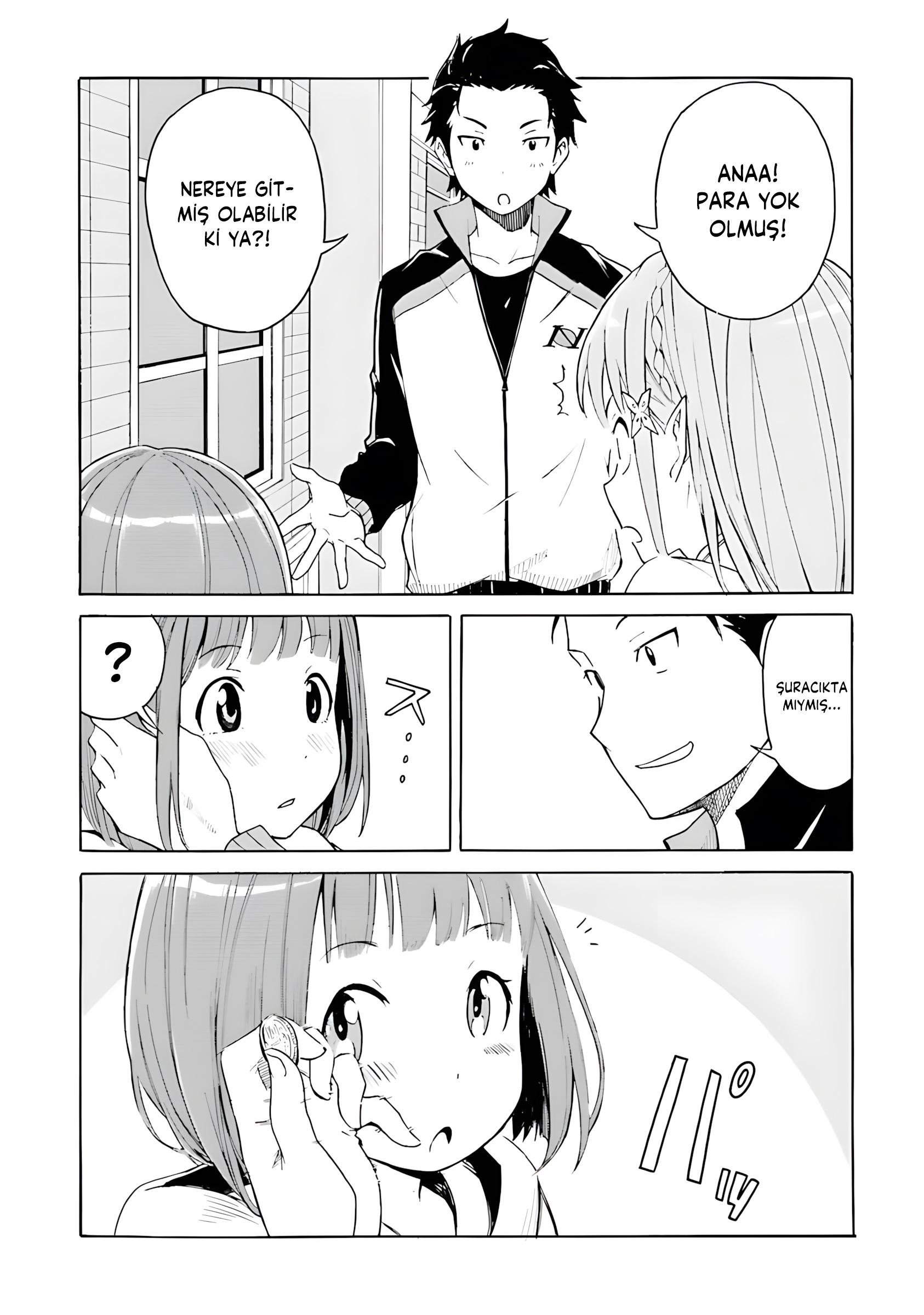 Kısım I: Bölüm 2 - Sayfa 22